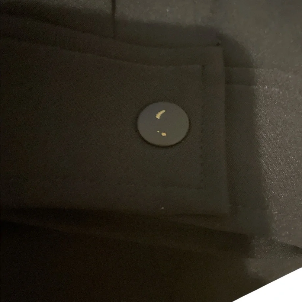 Athleta Black Jacket